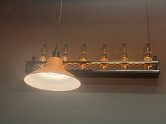 -尔滨烧烤局·炭火铁签小串