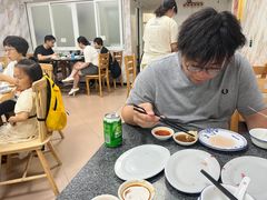 -五洲牛肉美食馆