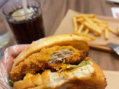 -必胜客(华邦银泰店)