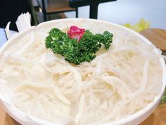 -湯系·煲汤手艺人(东二环泰禾广场店)