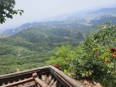 -青岩寺风景区