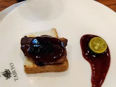 鹅肝-大渔之观(安贞店)