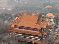 -南京市江宁方山