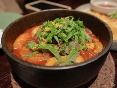 -Fuzzy Bistro 浮几韩餐·茶酒馆