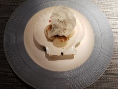 -卡普里披萨·牛扒·下午茶