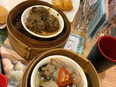 -添好运点心专门店(中环IFC店)