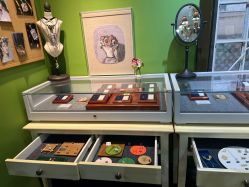 -HeyJewel全球独立设计师原创首饰集合店