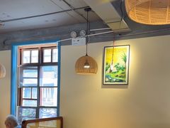 -云山竹·傣味手抓饭·野生菌孔雀宴·云南特色菜(昆明老街店)