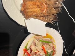 -阿里家·新疆烤肉酒場