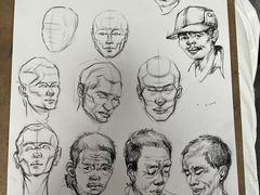 -大千画院(福田校区)