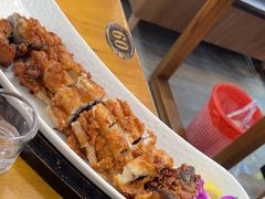 -醉壹号海鲜大排档·老厦门特色菜(厦门美食地标店)
