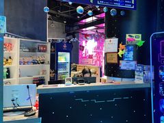 -世代星球·保龄球·镭战真人CS·团建(杨浦店)
