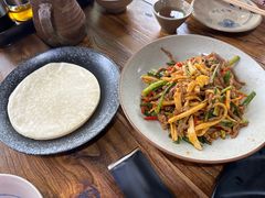 宣威小炒肉-云上千禾(水上店)