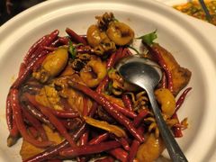 -楚禾宴·家宴(光谷大道店)