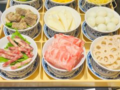 -咏江南·苏式火锅·苏州评弹(观前街店)
