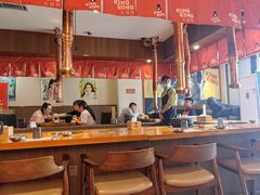 -kingkong大猩猩烤肉(CBD店)