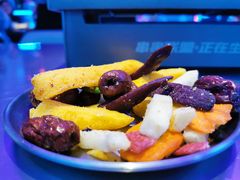 果蔬干-燥次·烧烤酒场(万象城店)