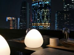 -Mercato莫卡多露台餐厅与酒吧(K11店)