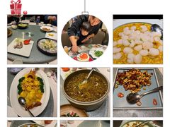 -蟹榭·本帮江浙菜·蟹宴(五角场合生汇商场店)