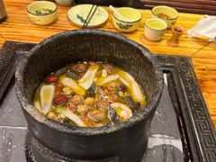 -滇藏石锅宴(崇仁巷老店)