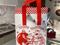 -Pantry's Best派悦坊蛋糕(K11购物艺术中心店)