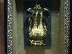 景点-洛阳周王城天子驾六博物馆