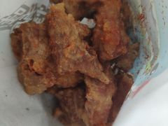 -傅强排骨(成都总店)
