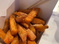 -咔芝棒·韩式炸鸡(印象汇店)