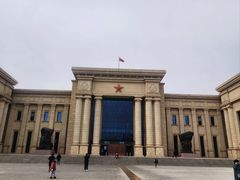 -中国人民解放军海军博物馆