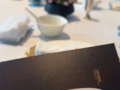 -广州富力丽思卡尔顿酒店·丽轩·粤菜