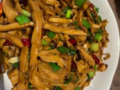 -四道菜·福建菜馆(新街口金鹰店)