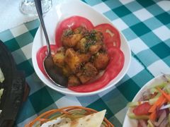 -Santoor 萨都里印度餐厅(北锣鼓巷店)