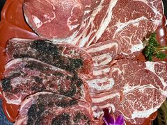 -神户赤童日式烤肉伙伴(东直门店)