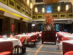 -大张烙馍村·美食地标(泉山店)