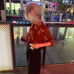 -3AM·S HAIR SALON烫发染发接发