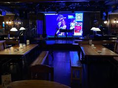 -宝莱纳啤酒花园餐厅PAULANER BRAUHAUS Nanjing(广州路店)