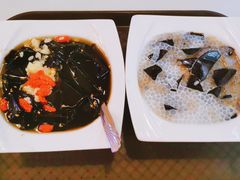 -梧州双钱龟苓膏(丽港航母店)