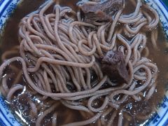 -正顺饸饹馆(中土商务楼店)