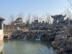 -河北省第三届（邢台园博园）园林博览会