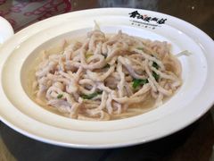 -会仙楼饭庄(宽厚里店)