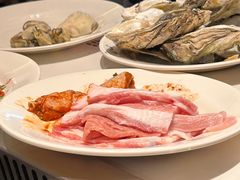-星伦多自助料理·涮烤一体(奉贤龙湖天街店)