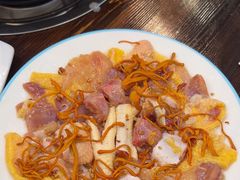 -御膳粥·牛乳粥底火锅·地道顺德菜(容桂店)