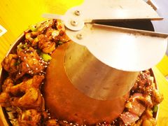 -黄泰吉拾味餐厅(江汉路店)