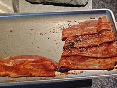 -入火韩国烤肉(凯旋广场店)