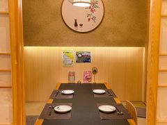 -长崎屋·日本料理·刺身·烧鸟(天河北路店)