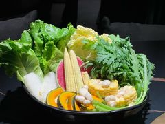 -凤园椰珍·椰子鸡·鸡煲(长宁来福士店)