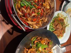 -望湘园·洞庭渔宴(浦江欢乐颂店)