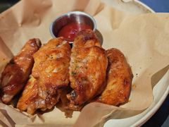 -Nord Grill&Bar Highland诺德西餐(深圳欢乐海岸店)