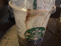 -星巴克(福州三坊七巷店)