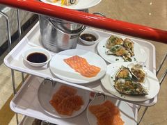 -芭菲盛宴·环球美食(袁家岗店)